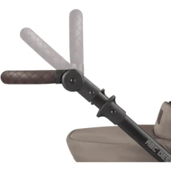 ABC DESIGN Poppenwagen Migno Cream Fashion Editie Collectie 2022 -Kinderwereld Verkoop abc design poppenwagen migno cream fashion editie collectie 2022 a329182 4