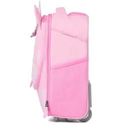 Affenzahn Kinderkoffer: Eenhoorn, Roze -Kinderwereld Verkoop affenzahn kinderkoffer eenhoorn roze a308807 3