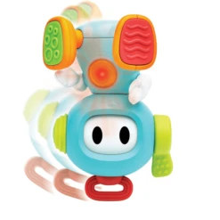 Infantino B Kids® Senso Discovery Robot -Kinderwereld Verkoop b kids senso discovery robot a190115 2