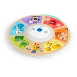 Baby Einstein Door Hape Colorful Touch Orchster -Kinderwereld Verkoop baby einstein door hape colorful touch orchster a296357 4