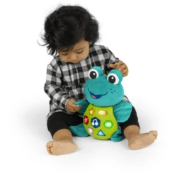 Baby Einstein Neptunes Music Al Discovery - Muzikaal Speelgoed -Kinderwereld Verkoop baby einstein neptunes music al discovery muzikaal speelgoed a379887 1