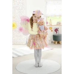 BABY Geboren Unicorn Partner Look Set -Kinderwereld Verkoop baby geboren unicorn partner look set a295225 4