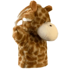 BAMBINI Handpop Giraffe -Kinderwereld Verkoop bambini handpop giraffe a368871 3