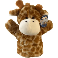 BAMBINI Handpop Giraffe -Kinderwereld Verkoop bambini handpop giraffe a368871 4