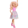 Barbie Fashion Vriend Pop 72cm