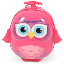 BAYER CHIC 2000 Bouncie Hard Shell Trolley - Uil