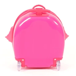 BAYER CHIC 2000 Bouncie Hard Shell Trolley - Uil 8 BAYER CHIC 2000 Bouncie Hard Shell Trolley - Uil -Kinderwereld Verkoop bayer chic 2000 bouncie hard shell trolley uil a354810 3