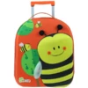 BAYER CHIC 2000 Bouncie Trolley - Bee