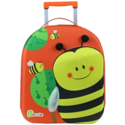 BAYER CHIC 2000 Bouncie Trolley - Bee -Kinderwereld Verkoop bayer chic 2000 bouncie trolley bee a354799 4