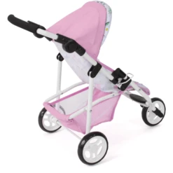 BAYER CHIC 2000 Jogging Buggy LOLA Flower -Kinderwereld Verkoop bayer chic 2000 jogging buggy lola flower a355591 2
