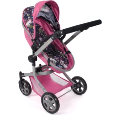 BAYER CHIC 2000 MIKA Eenhoorn Combi Poppenwagen -Kinderwereld Verkoop bayer chic 2000 mika eenhoorn combi poppenwagen a355311 2