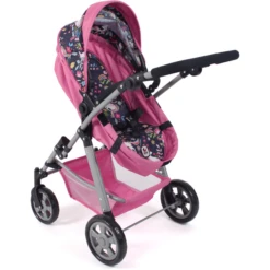 BAYER CHIC 2000 NELE Eenhoorn Combi Poppenwagen -Kinderwereld Verkoop bayer chic 2000 nele eenhoorn combi poppenwagen a355217 2