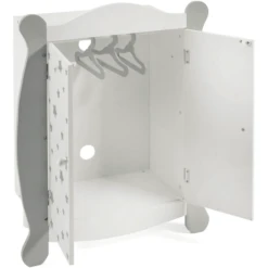 BAYER CHIC 2000 Poppenkast Stars Grijs 7 BAYER CHIC 2000 Poppenkast Stars Grijs -Kinderwereld Verkoop bayer chic 2000 poppenkast stars grijs a296676 2