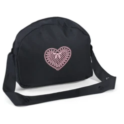 BAYER CHIC 2000 Poppenwisselzak Melnage Grijs-navy 7 BAYER CHIC 2000 Poppenwisselzak Melnage Grijs-navy -Kinderwereld Verkoop bayer chic 2000 poppenwisselzak melnage grijs navy a297240 3