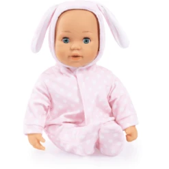 Bayer Design Anna First Words Baby 38 Cm Roze -Kinderwereld Verkoop bayer design anna first words baby 38 cm roze a372087 4