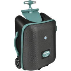 BEABA ® Koffer Met Zitplaatsen Bagage Eazy -Kinderwereld Verkoop beaba koffer met zitplaatsen bagage eazy a416875 2