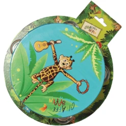 Beluga Giraffe Aap Tamboerijn -Kinderwereld Verkoop beluga giraffe aap tamboerijn a306491 3