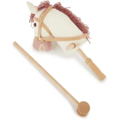 Bieco Hobbyhorse Ginger -Kinderwereld Verkoop bieco hobbyhorse ginger a399459 2