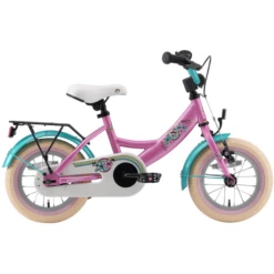Bikestar Premium Safety Kinderfiets 12" Class Ic, Roze 7 Bikestar Premium Safety Kinderfiets 12" Class Ic, Roze -Kinderwereld Verkoop bikestar premium safety kinderfiets 12 class ic roze a307013 2