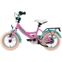 Bikestar Premium Safety Kinderfiets 12" Class Ic, Roze 8 Bikestar Premium Safety Kinderfiets 12" Class Ic, Roze -Kinderwereld Verkoop bikestar premium safety kinderfiets 12 class ic roze a307013 3