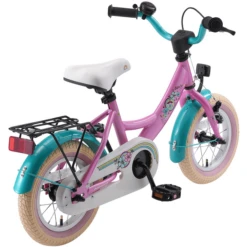 Bikestar Premium Safety Kinderfiets 12" Class Ic, Roze 9 Bikestar Premium Safety Kinderfiets 12" Class Ic, Roze -Kinderwereld Verkoop bikestar premium safety kinderfiets 12 class ic roze a307013 4