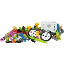 BRIO® Bouwer Sound Module Constructieset 67 Stuks -Kinderwereld Verkoop brio bouwer sound module constructieset 67 stuks a271619 4