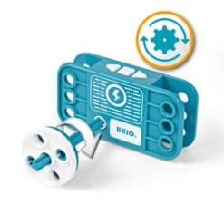 BRIO® Builder Motor Bouwset 120 Delig -Kinderwereld Verkoop brio builder motor bouwset 120 delig a271614 3