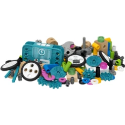 BRIO® Builder Motor Bouwset 120 Delig -Kinderwereld Verkoop brio builder motor bouwset 120 delig a271614 4