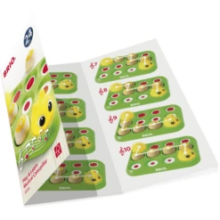 BRIO® Muziekspel Rups 30189 -Kinderwereld Verkoop brio muziekspel rups 30189 a240755 3