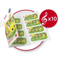 BRIO® Muziekspel Rups 30189 -Kinderwereld Verkoop brio muziekspel rups 30189 a240755 4