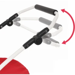 BRIO® Poppenwagen Spin Rood 24900 7 BRIO® Poppenwagen Spin Rood 24900 -Kinderwereld Verkoop brio poppenwagen spin rood 24900 a173056 2