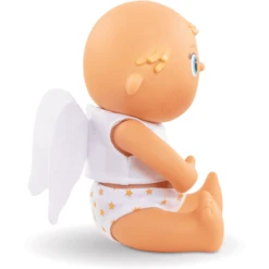 Corolle ® Les Beedibies Gustave White -Kinderwereld Verkoop corolle les beedibies gustave white a338218 2