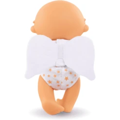 Corolle ® Les Beedibies Gustave White -Kinderwereld Verkoop corolle les beedibies gustave white a338218 3