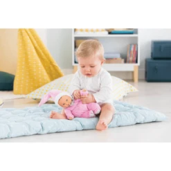 Corolle ® Mon Doudou Babipouce - Bloementuin 28 Cm -Kinderwereld Verkoop corolle mon doudou babipouce bloementuin 28 cm a337647 3