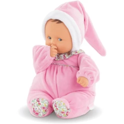 Corolle ® Mon Doudou Babipouce - Bloementuin 28 Cm -Kinderwereld Verkoop corolle mon doudou babipouce bloementuin 28 cm a337647 4