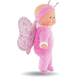 Corolle ® Mon Doudou Baby Doll Sweet Heart Vlinder -Kinderwereld Verkoop corolle mon doudou baby doll sweet heart vlinder a315688 3