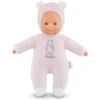 Corolle ® Mon Doudou Babypop Sweet Heart Roze Beer