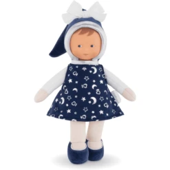 Corolle ® Mon Doudou Miss Starlight 25 Cm -Kinderwereld Verkoop corolle mon doudou miss starlight 25 cm a337646 2