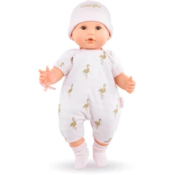 Corolle ® Mon Grand Accessoires - Babykleding Set -Kinderwereld Verkoop corolle mon grand accessoires babykleding set a290262 2
