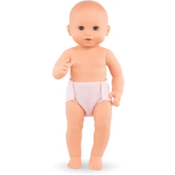 Corolle ® Mon Grand Accessoires - Babykleding Set -Kinderwereld Verkoop corolle mon grand accessoires babykleding set a290262 3