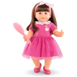 Corolle ® Mon Grand Alice, Brunette -Kinderwereld Verkoop corolle mon grand alice brunette a290244 2