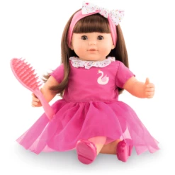 Corolle ® Mon Grand Alice, Brunette