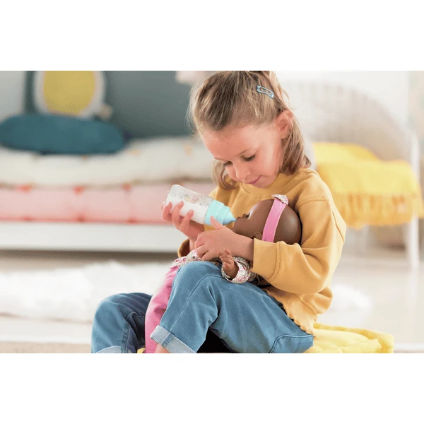 Corolle ® Mon Grand Melkfles Met Geluid 2 Corolle ® Mon Grand Melkfles Met Geluid - Afbeelding 2