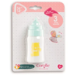 Corolle ® Mon Grand Melkfles Met Geluid 7 Corolle ® Mon Grand Melkfles Met Geluid -Kinderwereld Verkoop corolle mon grand melkfles met geluid a316259 2