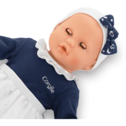 Corolle ® Mon Grand Poupon - Anaïs Star Shine 36cm -Kinderwereld Verkoop corolle mon grand poupon anais star shine 36cm a337796 3