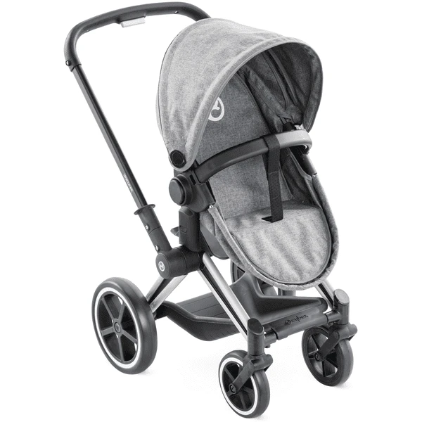 Corolle ® Mon Grand Poupon Cybex Poppenwagen 2 Corolle ® Mon Grand Poupon Cybex Poppenwagen - Afbeelding 2
