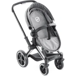 Corolle ® Mon Grand Poupon Cybex Poppenwagen 7 Corolle ® Mon Grand Poupon Cybex Poppenwagen -Kinderwereld Verkoop corolle mon grand poupon cybex poppenwagen a293804 2