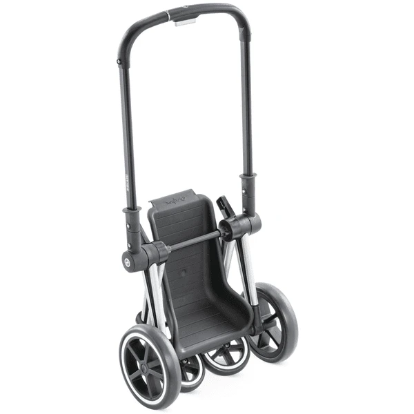 Corolle ® Mon Grand Poupon Cybex Poppenwagen 5 Corolle ® Mon Grand Poupon Cybex Poppenwagen - Afbeelding 5