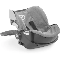 Corolle Mon Grand Poupon CYBEX Reiswieg -Kinderwereld Verkoop corolle mon grand poupon cybex reiswieg a353707 2