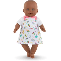 Corolle ® Mon Grand Poupon - Jurk Kleine Artiest 36 Cm 7 Corolle ® Mon Grand Poupon - Jurk Kleine Artiest 36 Cm -Kinderwereld Verkoop corolle mon grand poupon jurk kleine artiest 36 cm a337802 3